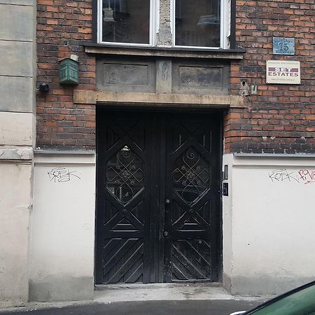 Pokoje Goscinne Centrum Krakow Dış mekan fotoğraf