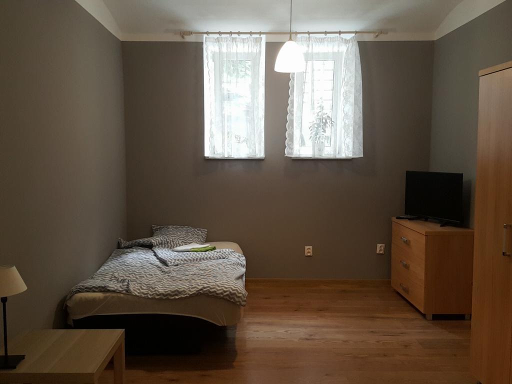 Pokoje Goscinne Centrum Krakow Dış mekan fotoğraf