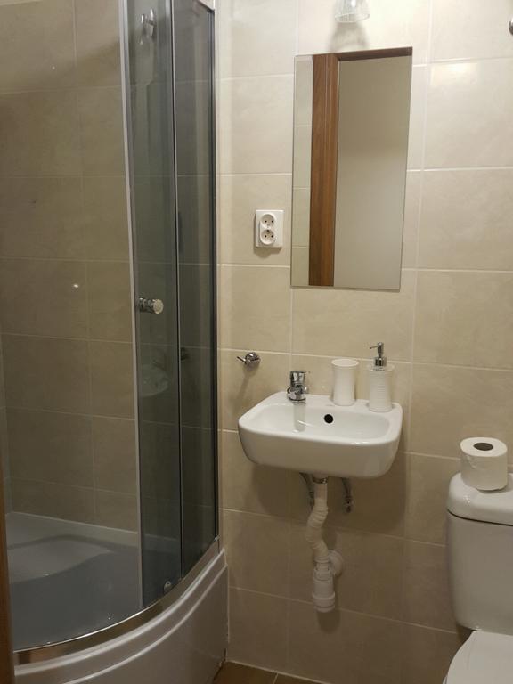 Pokoje Goscinne Centrum Krakow Dış mekan fotoğraf