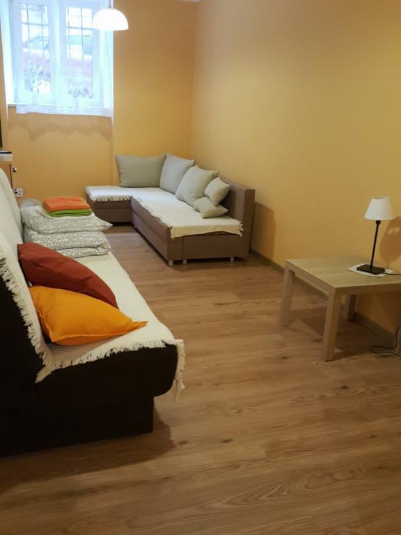 Pokoje Goscinne Centrum Krakow Dış mekan fotoğraf