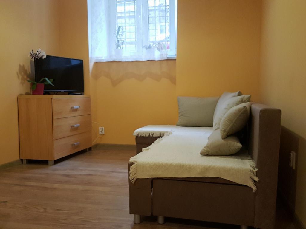 Pokoje Goscinne Centrum Krakow Dış mekan fotoğraf
