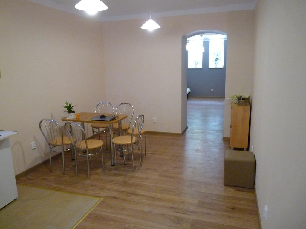 Pokoje Goscinne Centrum Krakow Dış mekan fotoğraf