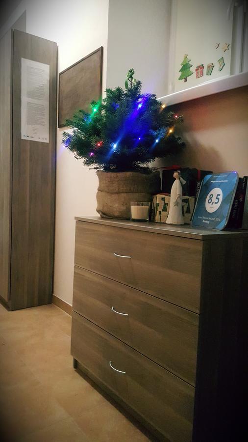 Pokoje Goscinne Centrum Krakow Dış mekan fotoğraf