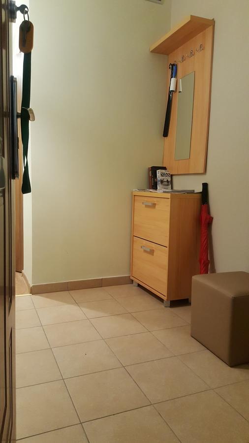 Pokoje Goscinne Centrum Krakow Dış mekan fotoğraf
