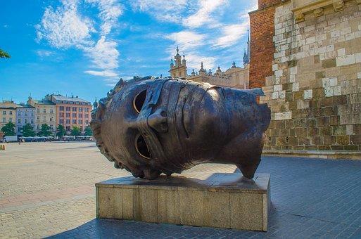 Pokoje Goscinne Centrum Krakow Dış mekan fotoğraf
